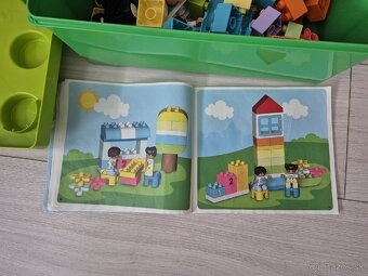Lego Duplo 10913 - 4