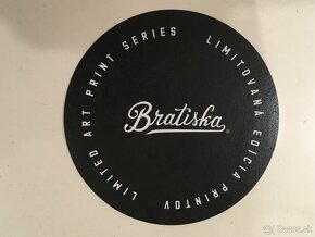 BRATISKA Gymnázium Ladislava Sáru - 4