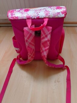 Školská taška - 4