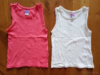 Balik obleč.veľ.104 pre dievča, - 4