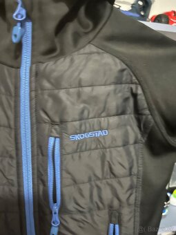 Športová bunda - 4