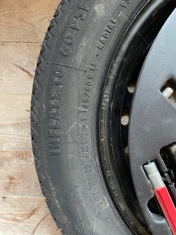 Rezerva Alfa Rómeo 147 - 4