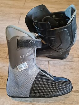 Technica dámska - 4