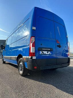 Renault Master L3H2 2.3 DCI 107kW 2018 - 4