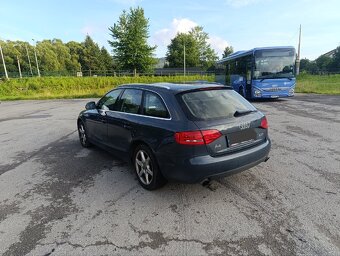 Audi A4 B8 2.0tfsi - 4