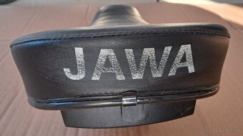 Sedadlo Babetta 207 ( export ) - 4