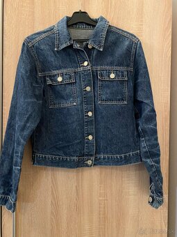 Riflova bundička - 4