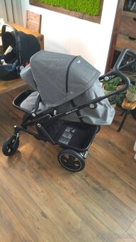 Britax Go Big 2 - 4
