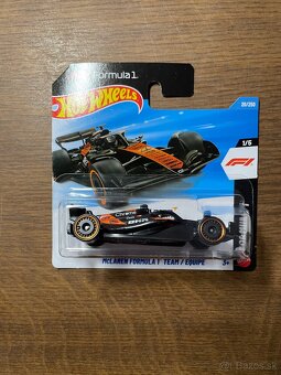 Hotwheels - 4