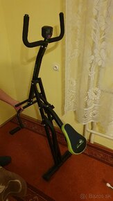 Posilňovací stroj - 4