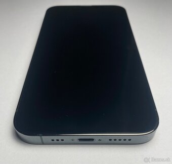 iPhone 13 Pro, batéria 89% - 4