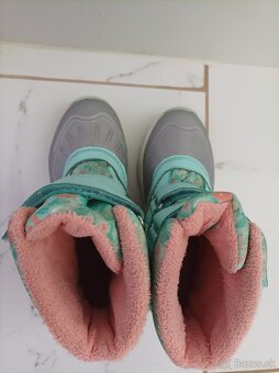 Zimné Čižmy LUPILU 28 - 4