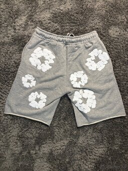 Denim Tears Kratase - 4