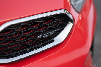 Kia ProCeed GT 12/2020, 65 100 km, v záruke + PPF + keramika - 4