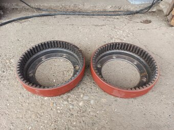 Desta destu dvhm náhradné diely - 4