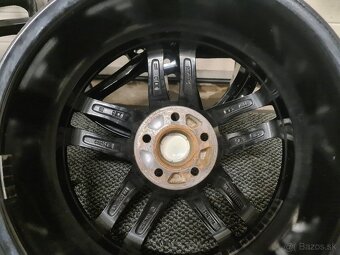 5x108 R17 DEZENT-GERMANY VOLVO,FORD, - 4