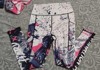 dámska športová súprava S - 4