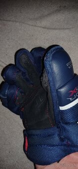 Detske hokejove rukavice BAUER - 4