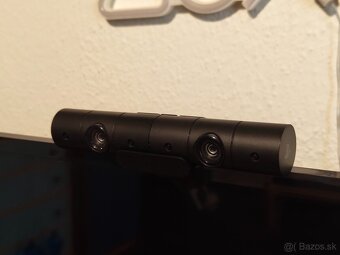 Sony Playstation VR headset - 4