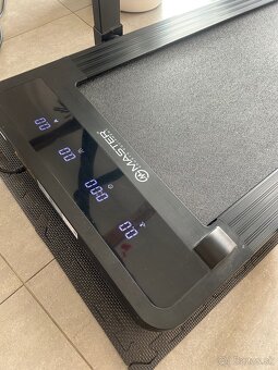 Bežiaci/chodiaci pás MASTER F10 - 4