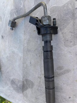 Vstrekovače volksvagen Audi 3,0tdi 176kw - 4