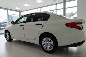 Fiat Tipo 1.4 - 4