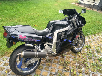 Suzuki GSX-R 1100 Youngtimer - 4