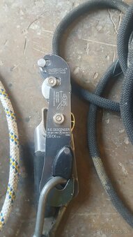 Predam vubavu,vyškové práce,lezecke. - 4