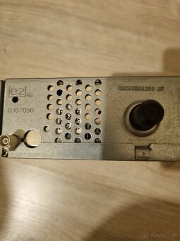 Autoradio Peugeot Citroen - 4