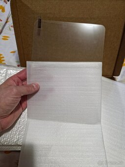 Ipad pro 11 m4  Kryt + Sklo 2x - 4