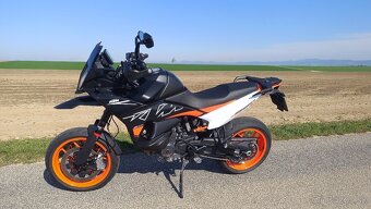 KTM 890 SMT - 4
