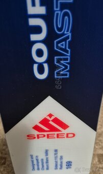 Dynastar speed course Master GS R22 +SPX 15 - 4