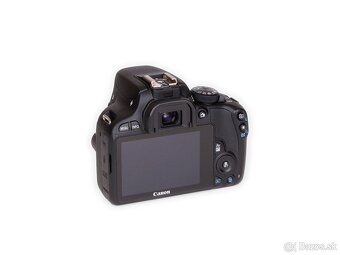 Canon eos 100d - 4