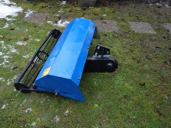 rotavator agzat RK 800A - 4