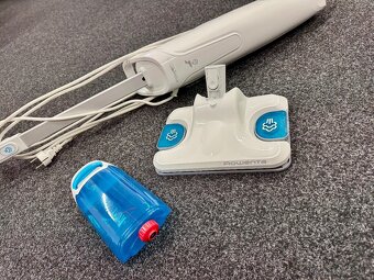 Parný mop Rowenta RY6537WI Steam Power - 4