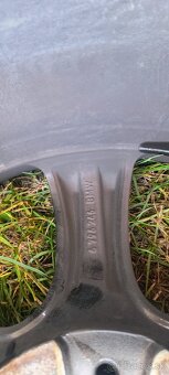 Komplet sada Elektrony+pneu - 4