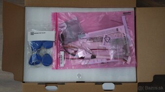 Hikvision Intercom Kit DS-KIS902-S - s rozpoznaním tváre - 4