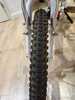 Detsky bicykel woom 3 - 4