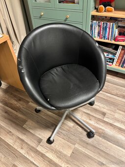 Otočná stolička - 4