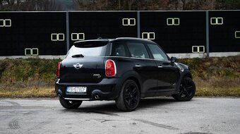 Mini Cooper SD Countryman ALL4 2.0tdi A/T - 4