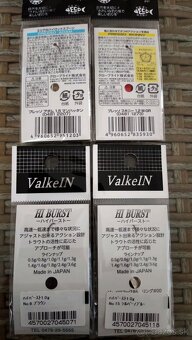 Daiwa Valkein - 4