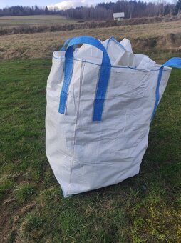 Predám Big bag vrecia - 4