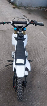 Pitbike 125ccm 14/12 - 4