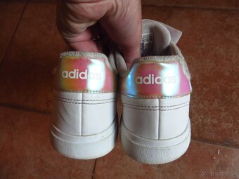 Tenisky ADIDAS - veľ. 38 - vn. dl. 23,5 cm - 4
