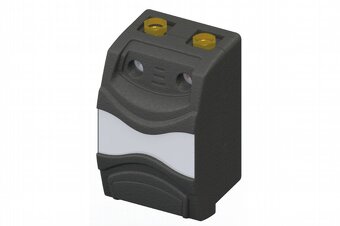 čerpadlova skupina Lovato  KM3-1 - 4