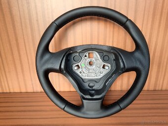 Predam kozeny volant Fiat DOBLO, Opel COMBO - 4