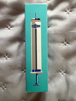 Retro striekačky - 4