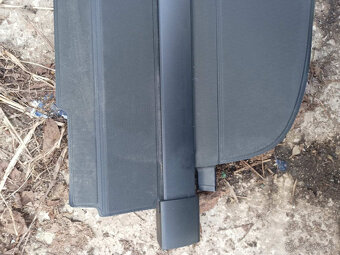 Roleta kufra Škoda, Volkswagen - 4