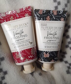 Kozmetika (nie len vianočná) - 4