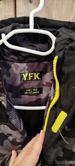 Chlapčenské oblečenie - 4